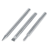 Puntas de reuesto ara cautin tio lai